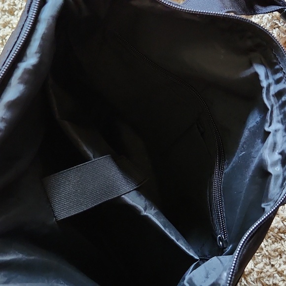 Bugotti black backpack - Picture 9 of 10